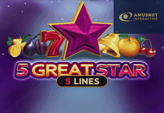 5 Great Star