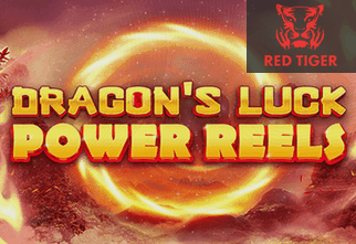 Dragon's Luck Power Reels
