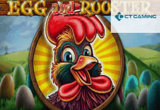 Egg and Rooster