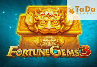 Fortune Gems 3