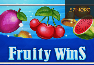 Fruity Wins