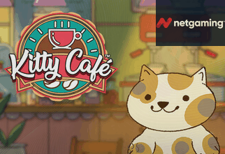 Kitty Cafe