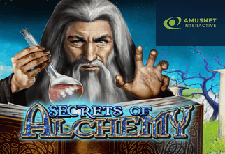 Secrets of Alchemy