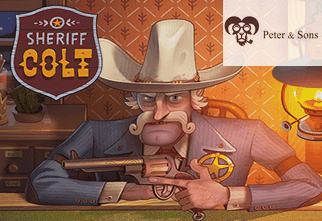 Sheriff Colt