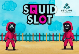 Squid Slot